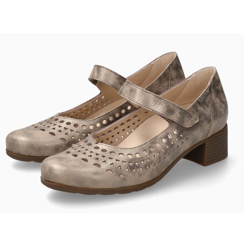 Mephisto Gilia Perf. Women's Ballerinas